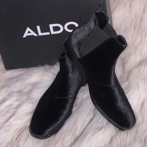 Aldo Ocama Men’s Boot Size 10